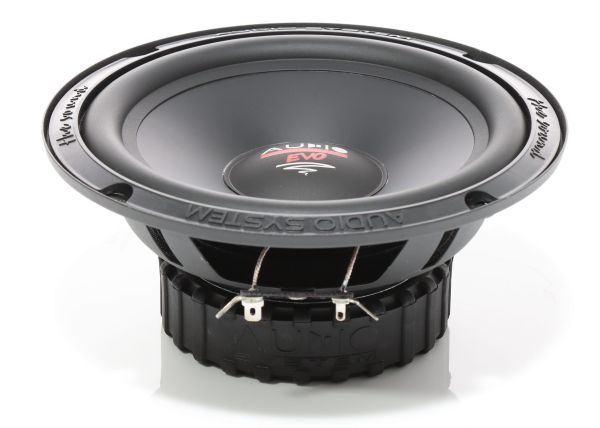 Audio System AS 165 EM EVO - 16.5cm woofer/midrange driver