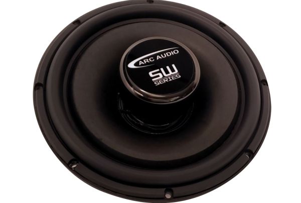 ARC-Audio SW12-D2 - 30cm Subwoofer 