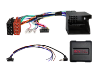 ACV 42xrn006 - LFB Opel/Renault Fahrzeuge 40Pin Quadlock Multlilead ACV 42xrn006 - LFB Opel/Renault Fahrzeuge 40Pin Quadlock Multlilead