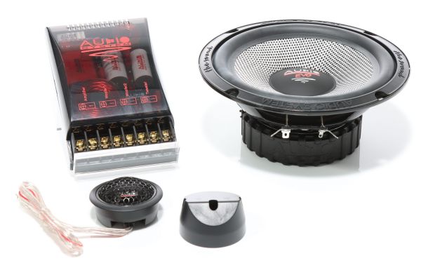Audio System X 165 Evo2 - 16.5cm 2-way compo
