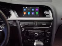 Dynavin D9-DMI Ultra - Autoradio für Audi Dynavin D9-DMI Ultra - Autoradio für Audi