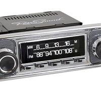 RetroSound SCP05 - bedruckte Displayschutzfolie, MW/FM, 3er Set RetroSound SCP05 - bedruckte Displayschutzfolie, MW/FM, 3er Set