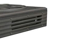Preview: Axton ATB20P - 20cm flat active subwoofer Preview: Axton ATB20P - 20cm flat active subwoofer