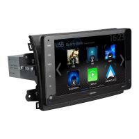 Zenec Z-E3771 - 1-DIN DAB+ Infotainer mit CP/GAA Zenec Z-E3771 - 1-DIN DAB+ Infotainer mit CP/GAA