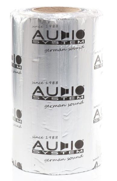 Audio System ALU250 Evo - Alu-Kautschuk Dämmaterial