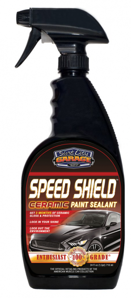 Surf City Garage Speed Shield - Spray Sealer