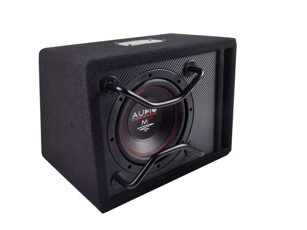 Audio System M08 BR Active 400 EVO2 - Bassreflex