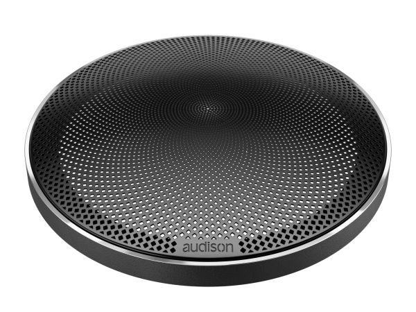 Audison AVG 6.5 B II - 16,5cm Lautsprechergitter