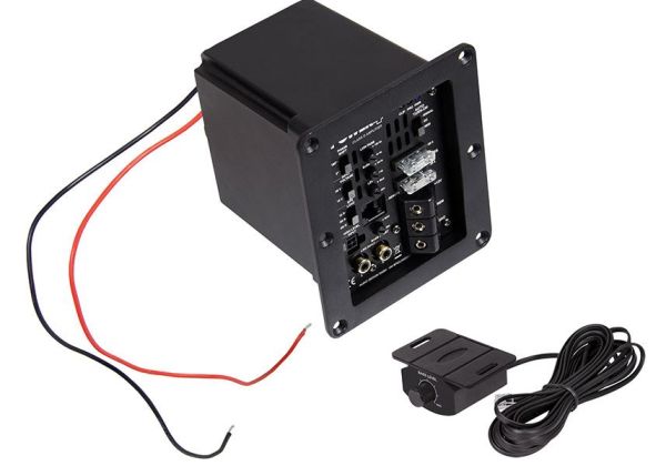 ESX Power-Modul - POWER4