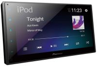 Pioneer SPH-DA160DAB - 2-DIN Mediareceiver Pioneer SPH-DA160DAB - 2-DIN Mediareceiver