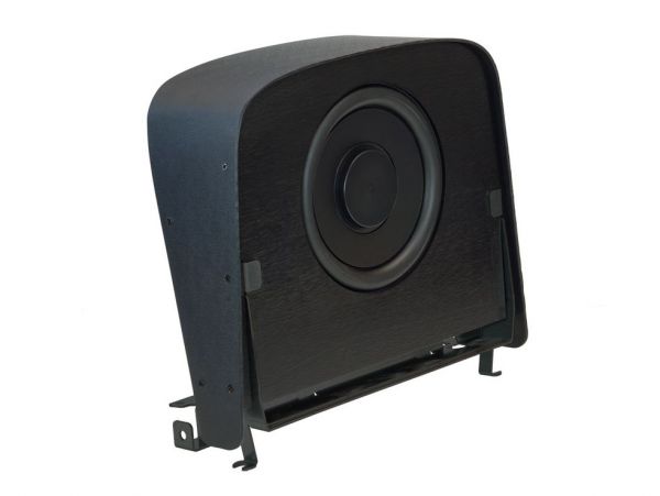 Alpine SWC-D84S Stage 2 - 20cm Gehäusesubwoofer für Fiat Ducato