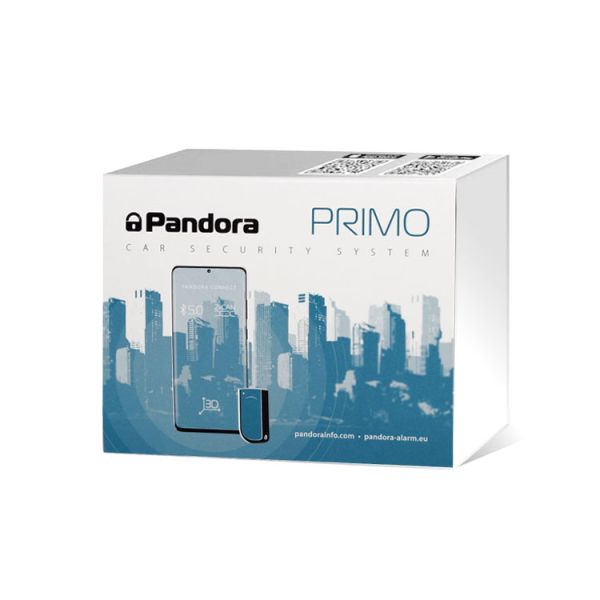 Pandora Primo