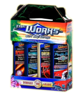 Surf City Garage "The Works" Einsteigerset Surf City Garage "The Works" Einsteigerset