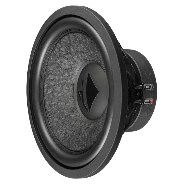 HELIX IK W12 - 30cm Subwoofer 1x 2Ohm