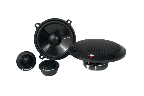 ROCKFORD FOSGATE PRIME Component System R152-S