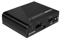Eton Mini 300.2 - 2-Kanal Verstärker Eton Mini 300.2 - 2-Kanal Verstärker