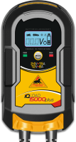 Panther iQ-Load 15000 Plus 15A - 12V / 24V Ladegerät Panther iQ-Load 15000 Plus 15A - 12V / 24V Ladegerät