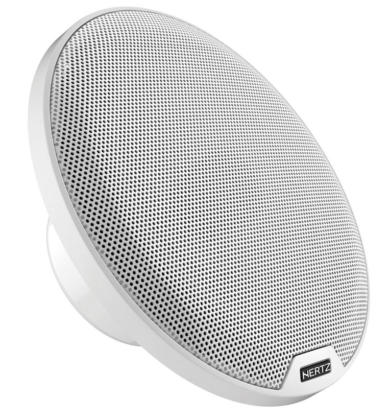 hertz marine subwoofer