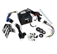 RetroSound MOTOR-4-F - Radiomodul für "Redondo" RetroSound MOTOR-4-F - Radiomodul für "Redondo"