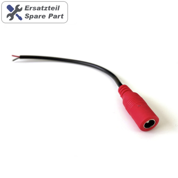 Ampire AK1017 - Ampire adapter cable 2-pin for CPM070