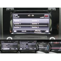 FISCON für VW RCD550 (VW Touareg 7P) FISCON für VW RCD550 (VW Touareg 7P)