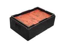 Preview: STP Aerocell 4 - 500x320x4mm (40pcs) Preview: STP Aerocell 4 - 500x320x4mm (40pcs)