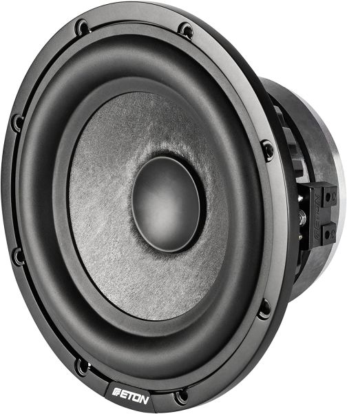 Eton GRAPHIT 8-2 - 20cm Subwoofer