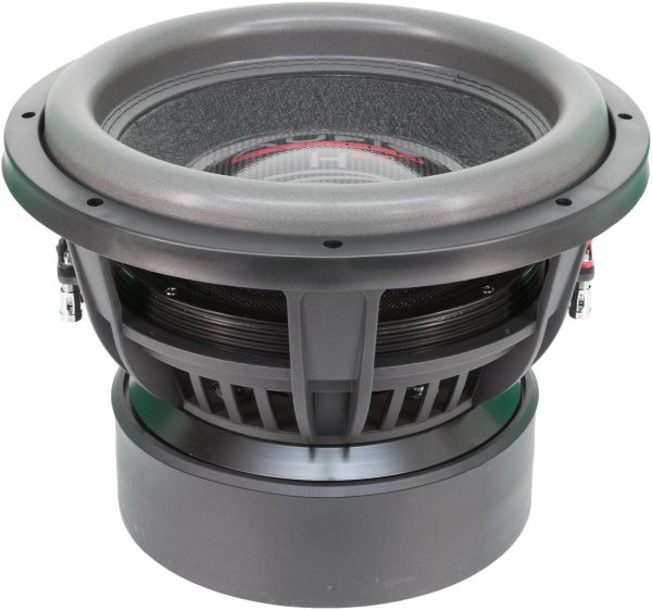 subwoofer 30cm