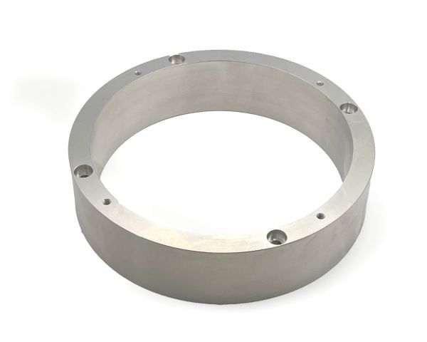 Car Specials 170mm aluminum speaker mounting rings