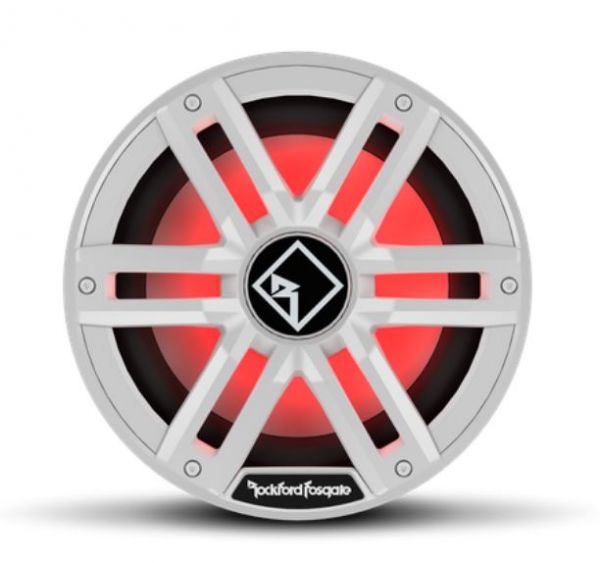 Rockford Fosgate M2D2-12S - 30cm Marine Subwoofer