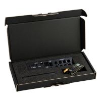 Helix HEC BT HD - P SIX DSP / MK2 Erweiterungskarte Helix HEC BT HD - P SIX DSP / MK2 Erweiterungskarte