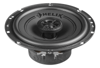 Helix F 6X - 16,5cm 2-Wege Koaxial-System Helix F 6X - 16,5cm 2-Wege Koaxial-System
