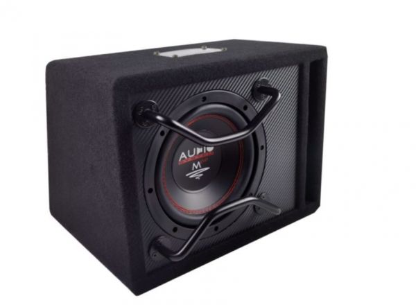 Audio System M 08 EVO BR - Gehäusesubwoofer