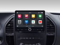 Vorschau: Dynavin D9-MB10V Premium Flex - Autoradio für Mercedes/VW Vorschau: Dynavin D9-MB10V Premium Flex - Autoradio für Mercedes/VW