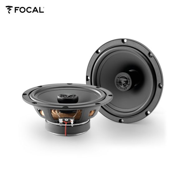 Focal ACX165 AUDITOR series - 16.5cm 2-way coax system