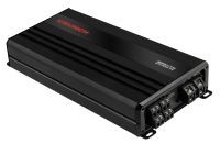 Vorschau: Crunch GTX1600.4D - 4-Kanal Digital Verstärker Vorschau: Crunch GTX1600.4D - 4-Kanal Digital Verstärker