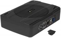 ESX Q201A - 20cm Untersitzsubwoofer ESX Q201A - 20cm Untersitzsubwoofer
