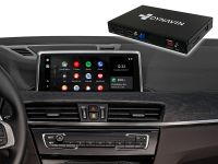 Dynavin D9-NBT-H Ultra Flex - Android-System für BMW 1er/3er/5er/X3/X5 Dynavin D9-NBT-H Ultra Flex - Android-System für BMW 1er/3er/5er/X3/X5
