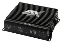 ESX VX1400-4PRO - ULTRA-CLASS-D - 4-Kanal-Verstärker ESX VX1400-4PRO - ULTRA-CLASS-D - 4-Kanal-Verstärker
