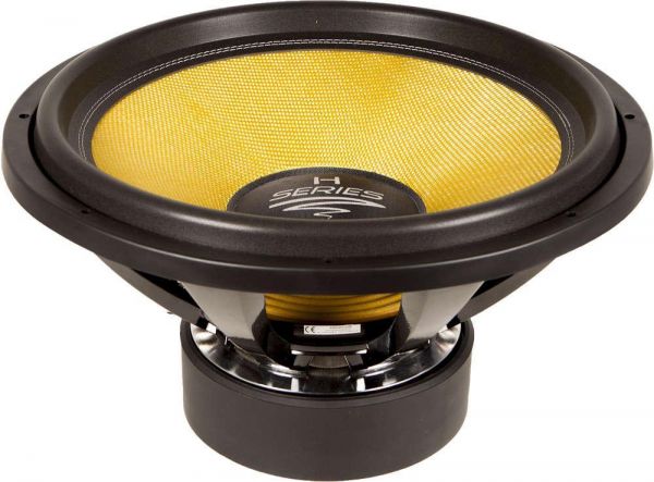 spl 18 subwoofer