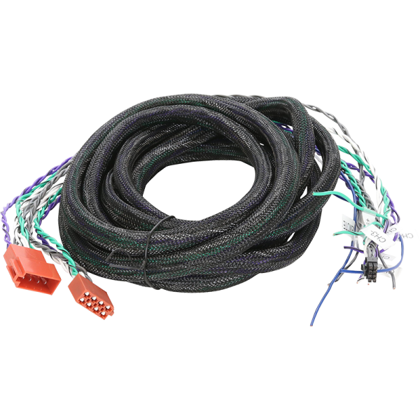 Ground Zero GZCS MINI FIVE-DSP CONNECT