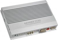 Ground Zero Hydrogen GZHA 4200XII Ground Zero Hydrogen GZHA 4200XII