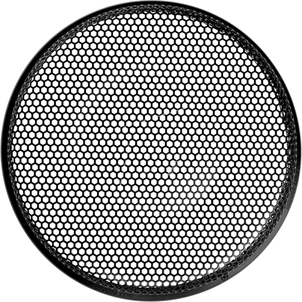 Ground Zero GZ GRILL 12U - 30cm protective grille