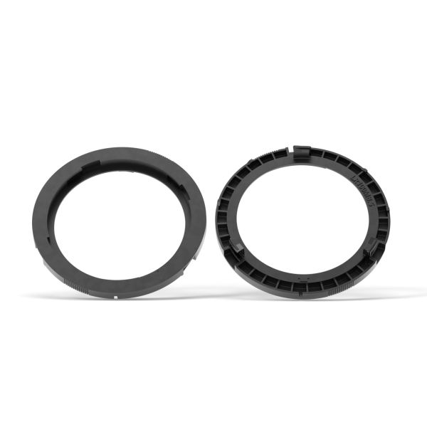 Helix CFMK100 MB.5 - 10cm adapter rings