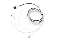 Kufatec 49404 - Cable set hill descent assistant for VW Crafter SY Kufatec 49404 - Cable set hill descent assistant for VW Crafter SY