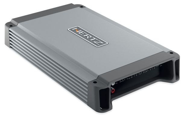 Hertz HCP 1MDK - 1-Kanal Verstärker Marine digital