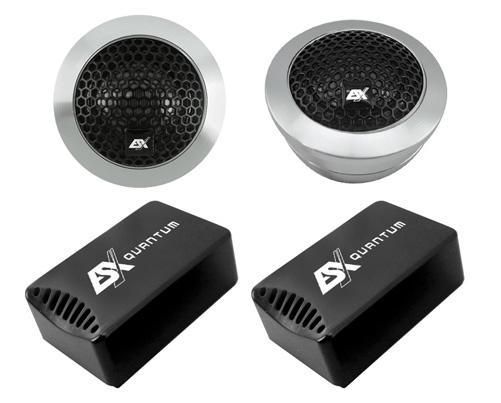 25mm tweeter
