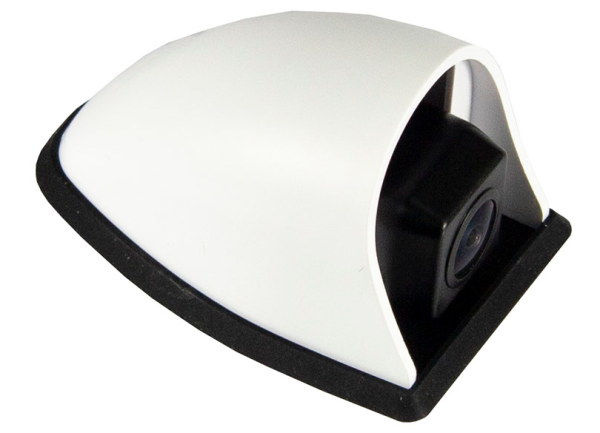 ESX CS 190 - Aufbaukamera in Tropfenform 