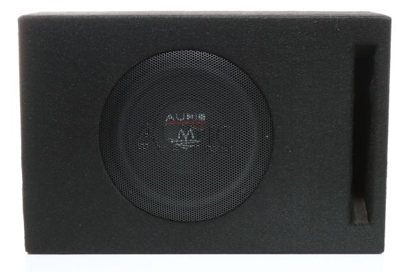Audio System M10EVO2 BR-2 - Bassreflex