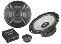 Helix B 62C.2 - 16,5cm 2-Wege Komponenten-System Helix B 62C.2 - 16,5cm 2-Wege Komponenten-System